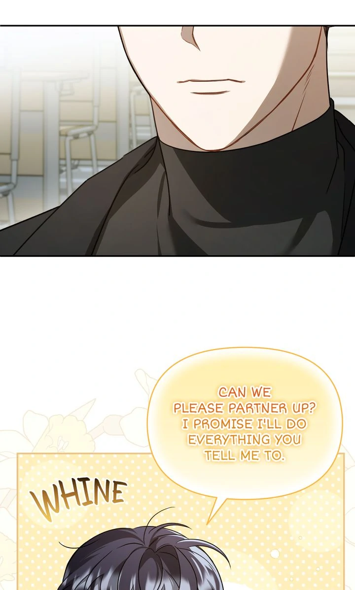Carrying My n00b Waifu [Official] - Chapter 20 manhwa