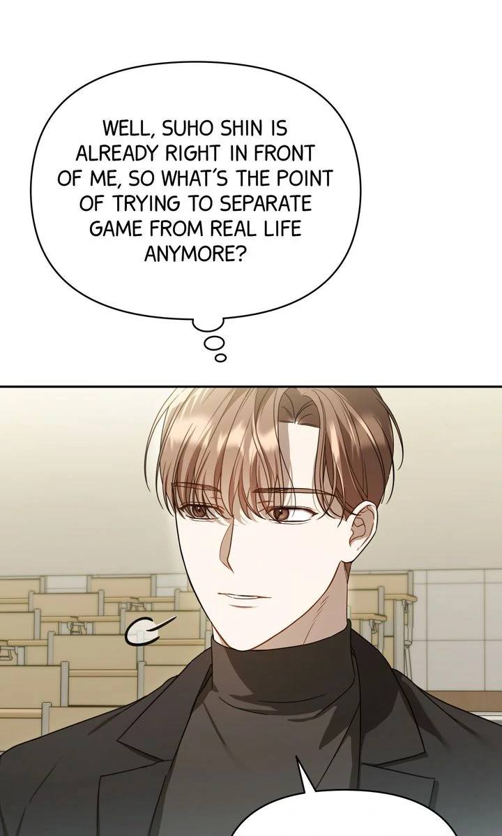 Carrying My n00b Waifu [Official] - Chapter 20 manhwa