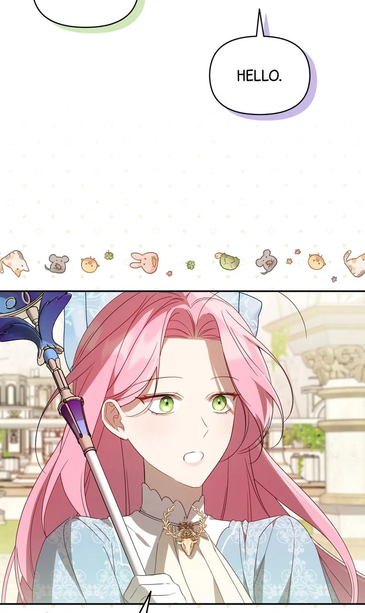 Carrying My n00b Waifu [Official] - Chapter 21 manhwa