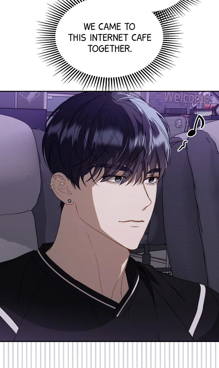 Carrying My n00b Waifu [Official] - Chapter 21 manhwa