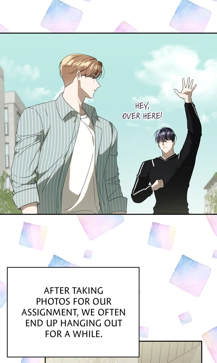Carrying My n00b Waifu [Official] - Chapter 21 manhwa