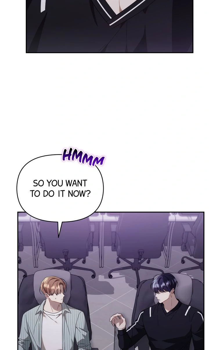 Carrying My n00b Waifu [Official] - Chapter 21 manhwa