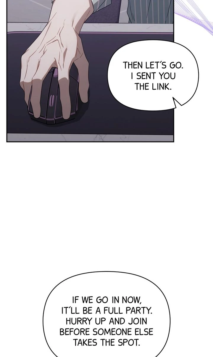 Carrying My n00b Waifu [Official] - Chapter 21 manhwa