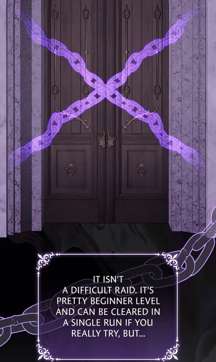 Carrying My n00b Waifu [Official] - Chapter 21 manhwa