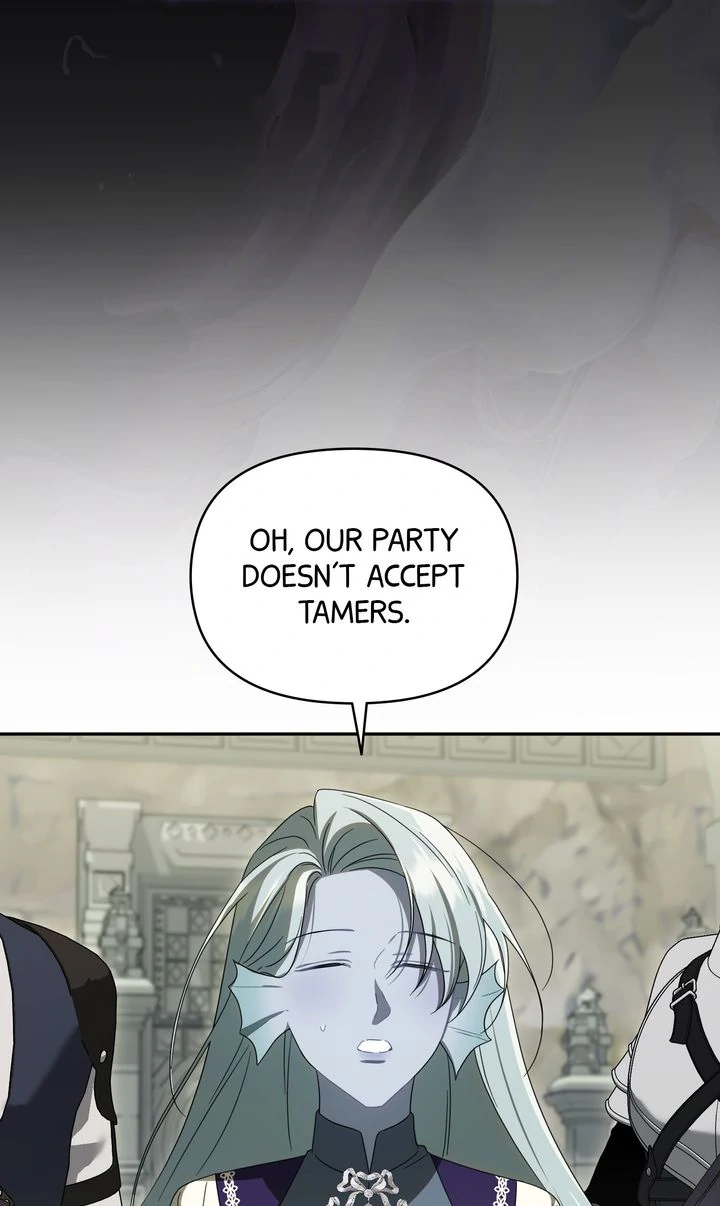 Carrying My n00b Waifu [Official] - Chapter 21 manhwa