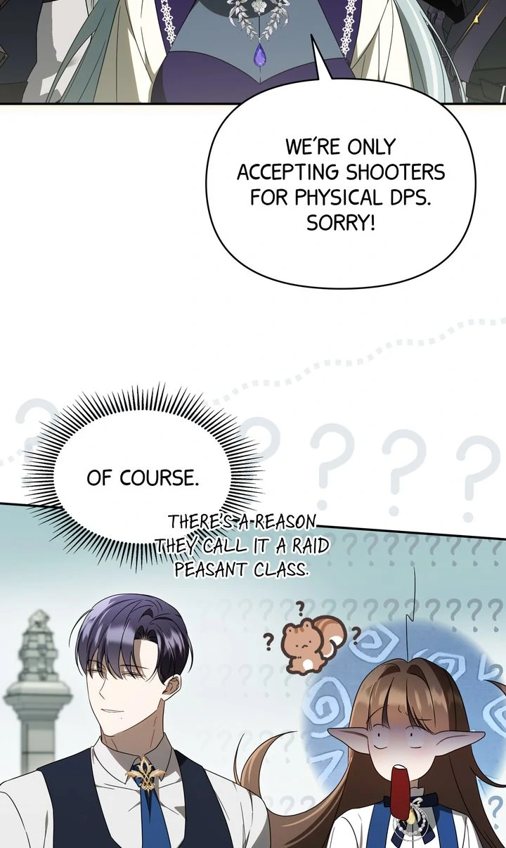 Carrying My n00b Waifu [Official] - Chapter 21 manhwa