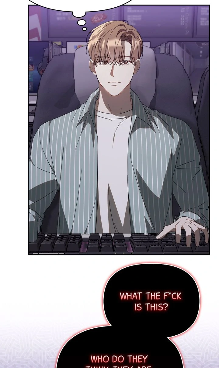 Carrying My n00b Waifu [Official] - Chapter 21 manhwa
