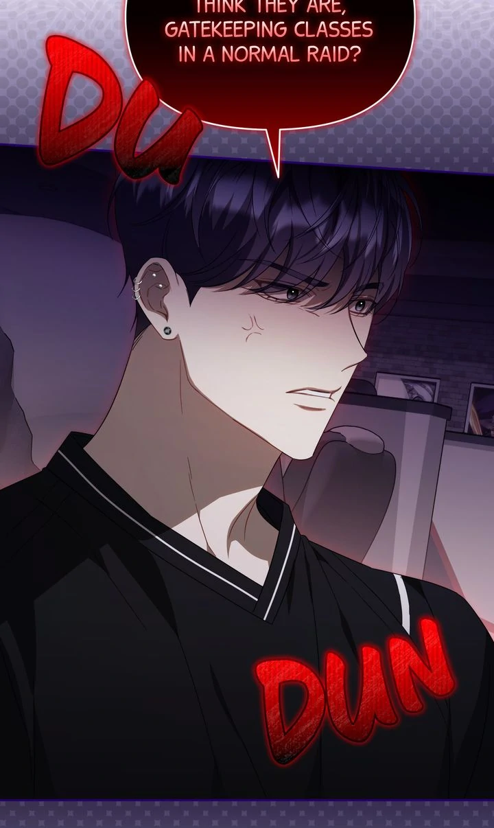 Carrying My n00b Waifu [Official] - Chapter 21 manhwa
