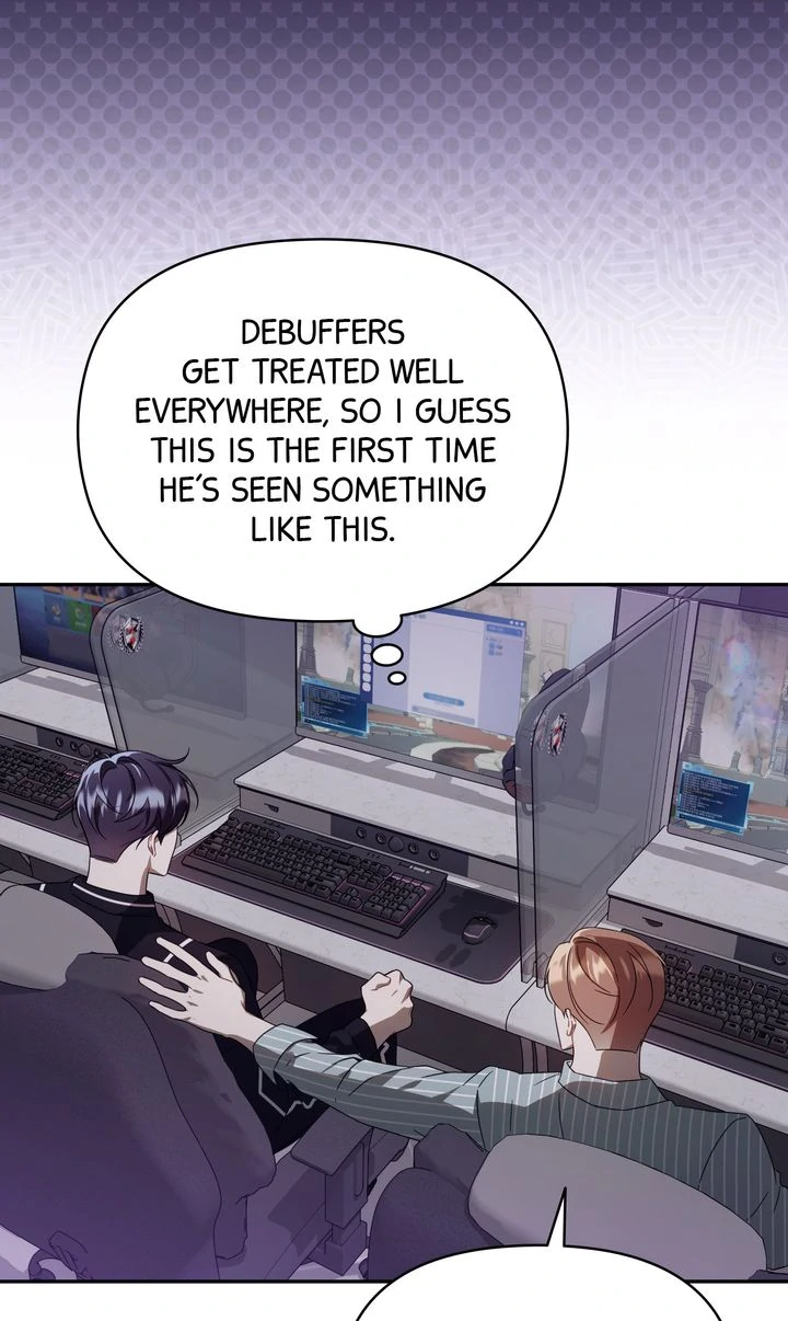 Carrying My n00b Waifu [Official] - Chapter 21 manhwa