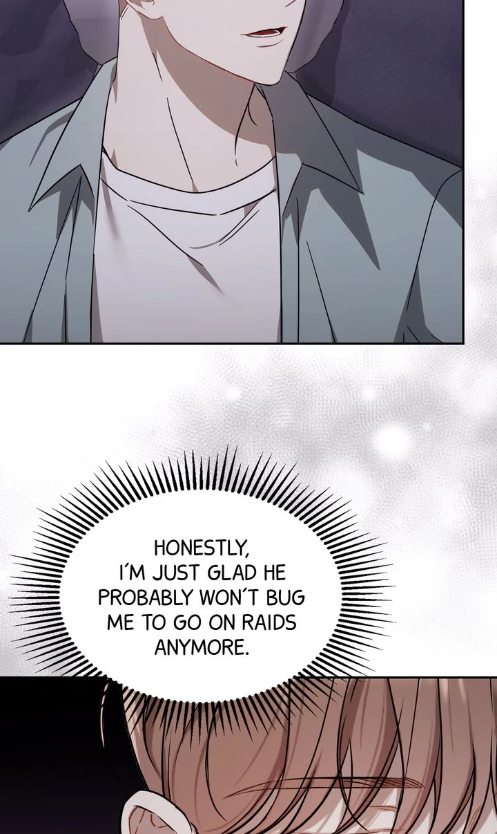 Carrying My n00b Waifu [Official] - Chapter 21 manhwa