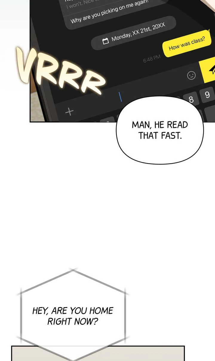 Carrying My n00b Waifu [Official] - Chapter 21 manhwa