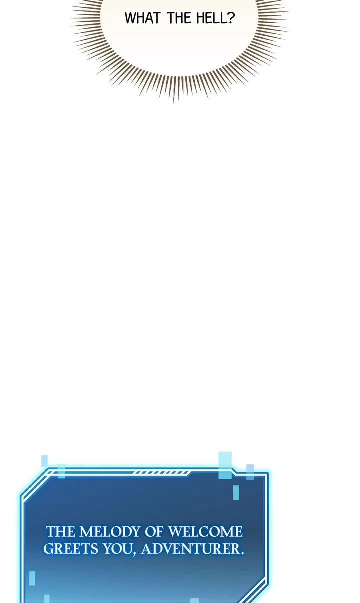 Carrying My n00b Waifu [Official] - Chapter 21 manhwa