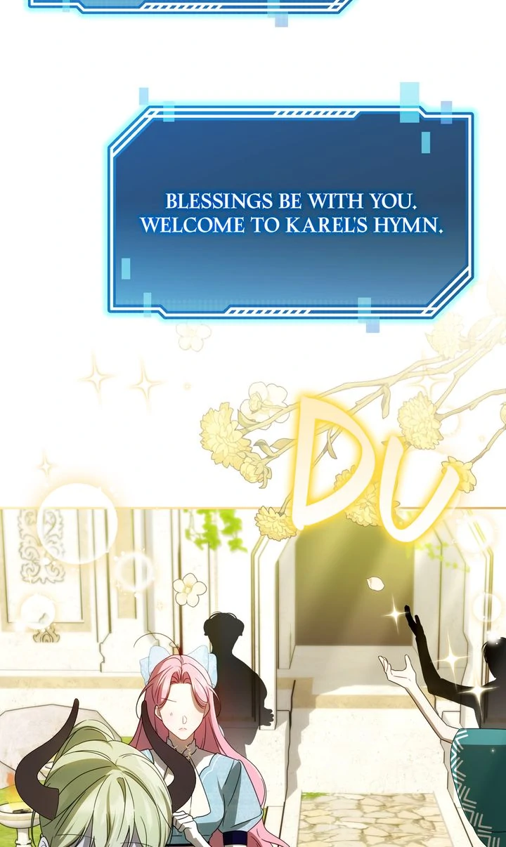 Carrying My n00b Waifu [Official] - Chapter 21 manhwa