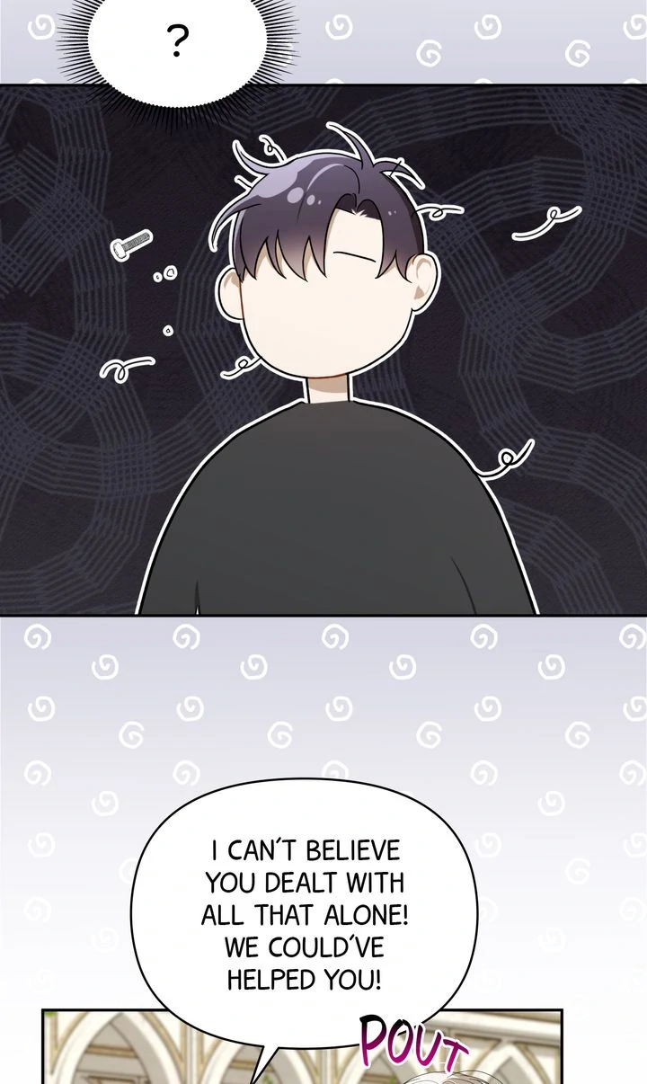 Carrying My n00b Waifu [Official] - Chapter 21 manhwa
