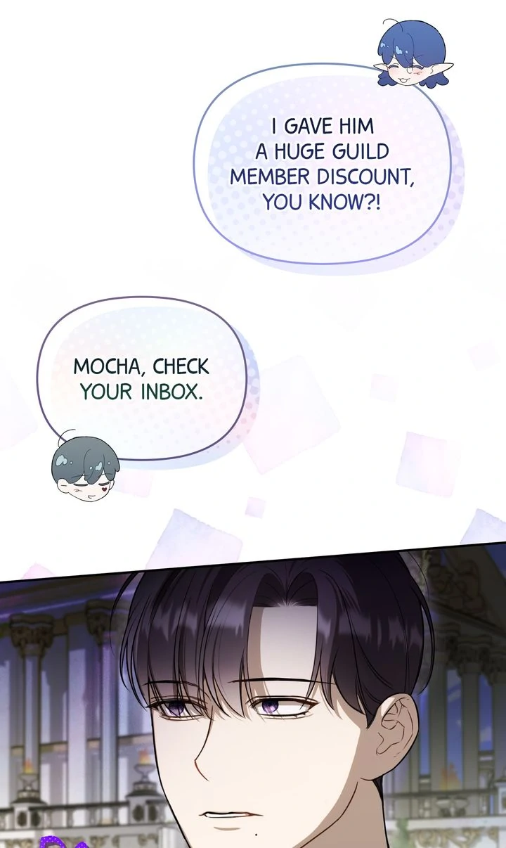 Carrying My n00b Waifu [Official] - Chapter 21 manhwa