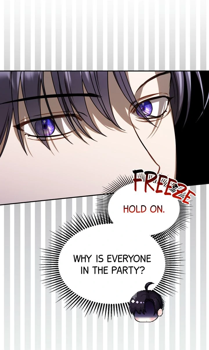 Carrying My n00b Waifu [Official] - Chapter 21 manhwa