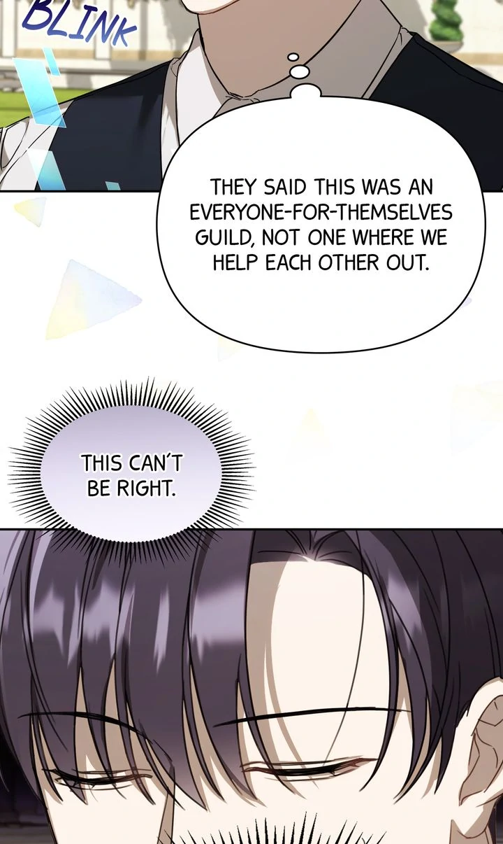 Carrying My n00b Waifu [Official] - Chapter 21 manhwa