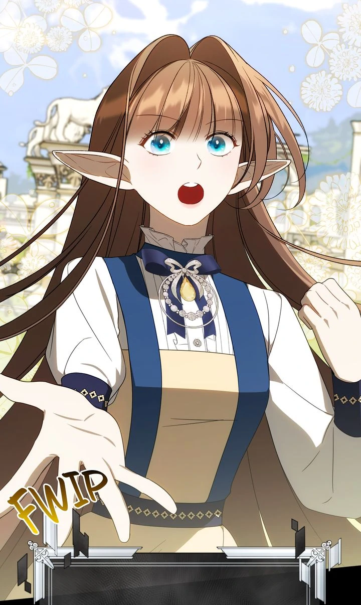 Carrying My n00b Waifu [Official] - Chapter 21 manhwa