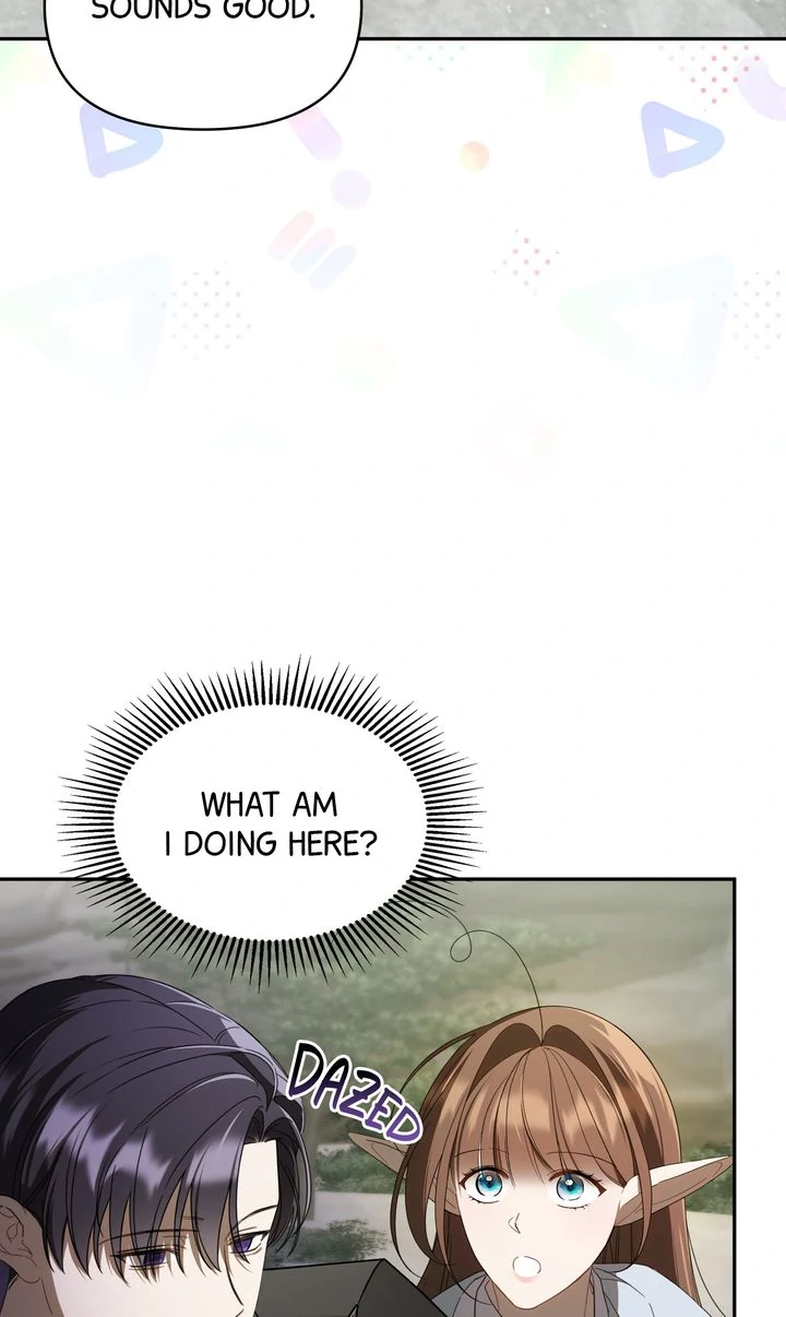 Carrying My n00b Waifu [Official] - Chapter 21 manhwa