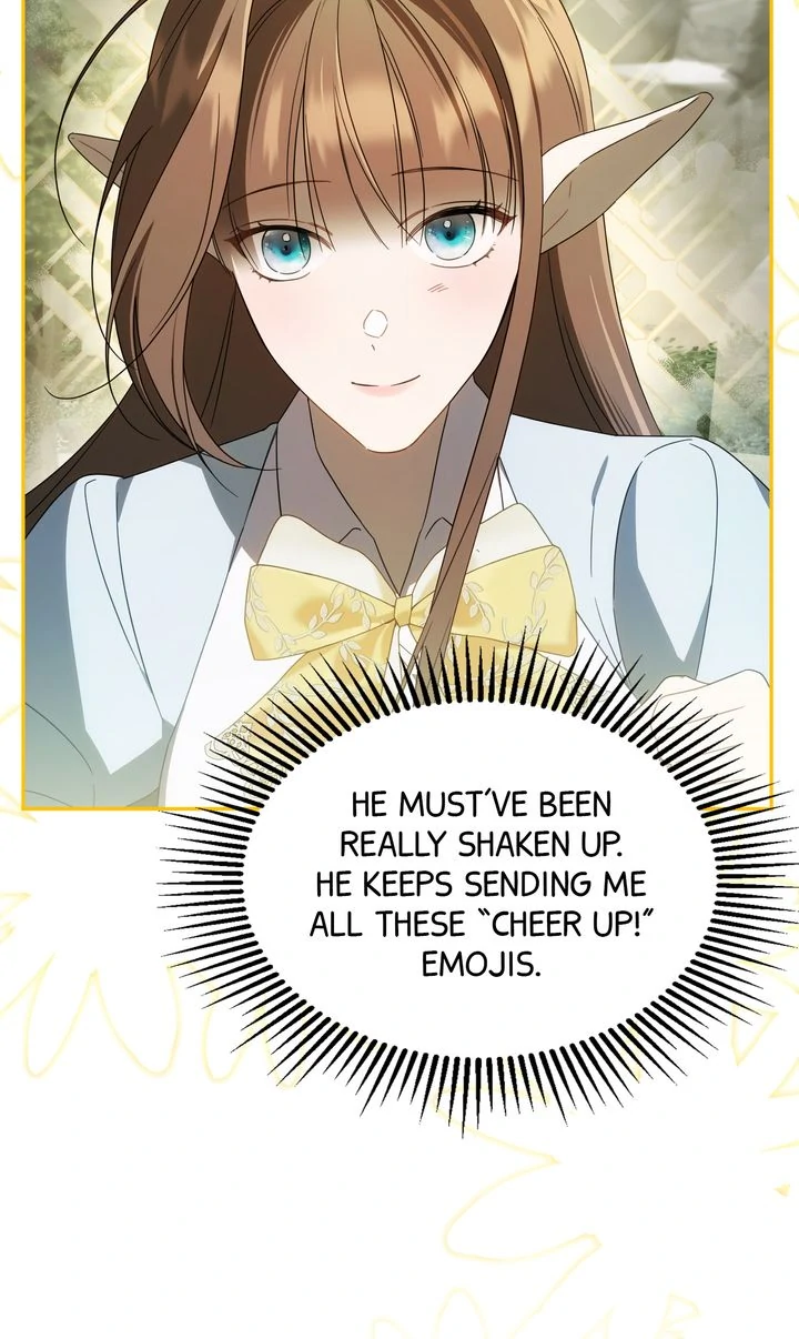 Carrying My n00b Waifu [Official] - Chapter 21 manhwa