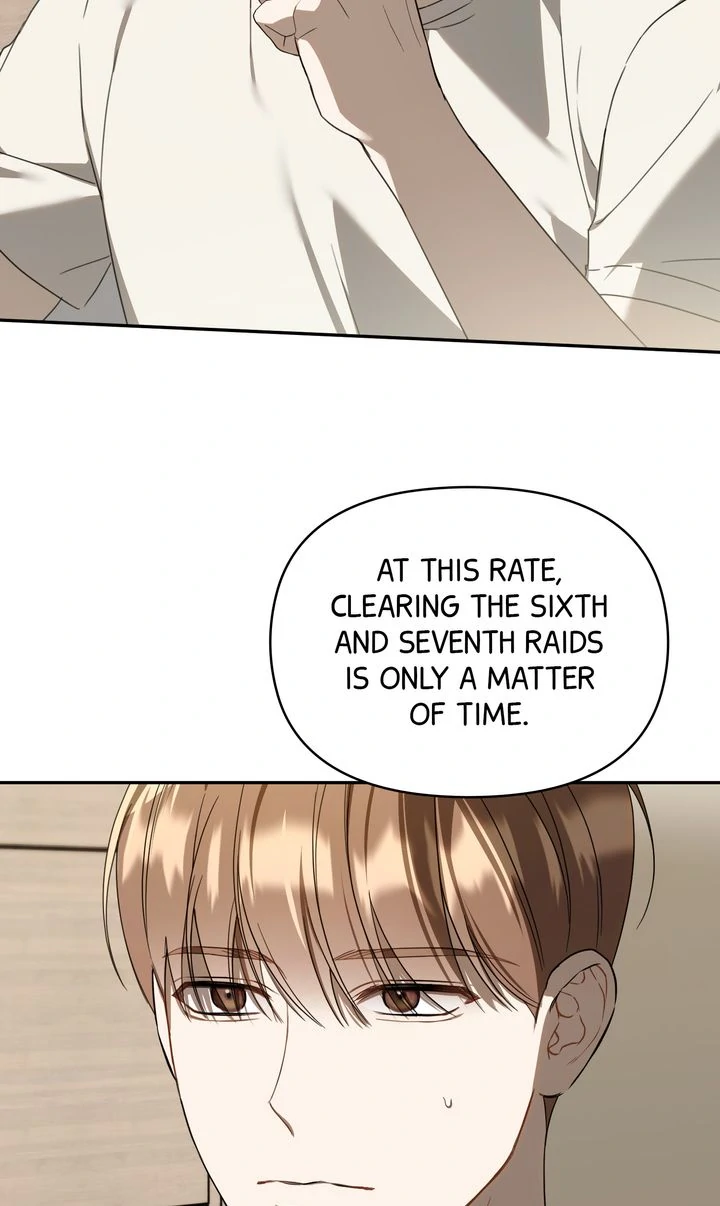 Carrying My n00b Waifu [Official] - Chapter 21 manhwa