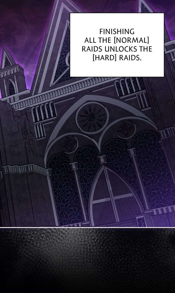 Carrying My n00b Waifu [Official] - Chapter 21 manhwa