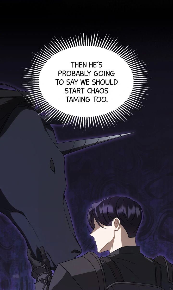 Carrying My n00b Waifu [Official] - Chapter 21 manhwa