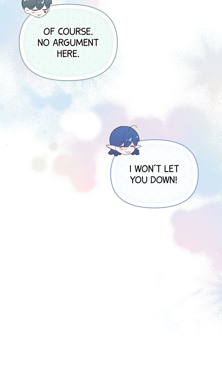 Carrying My n00b Waifu [Official] - Chapter 21 manhwa