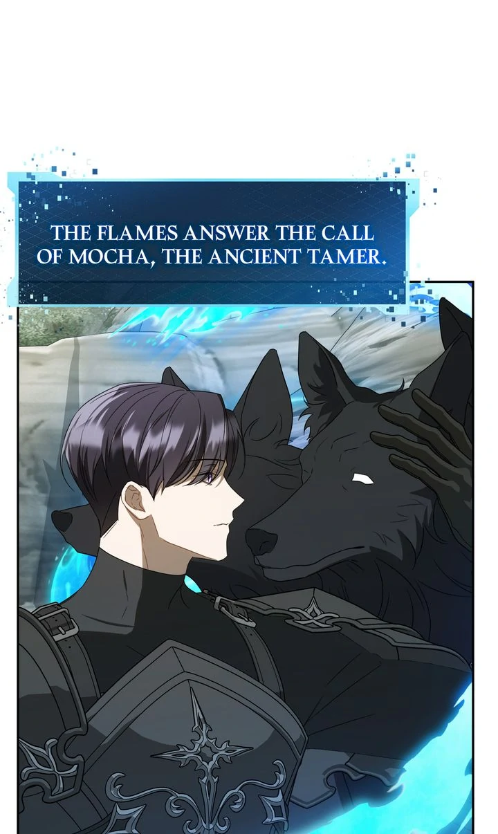 Carrying My n00b Waifu [Official] - Chapter 21 manhwa