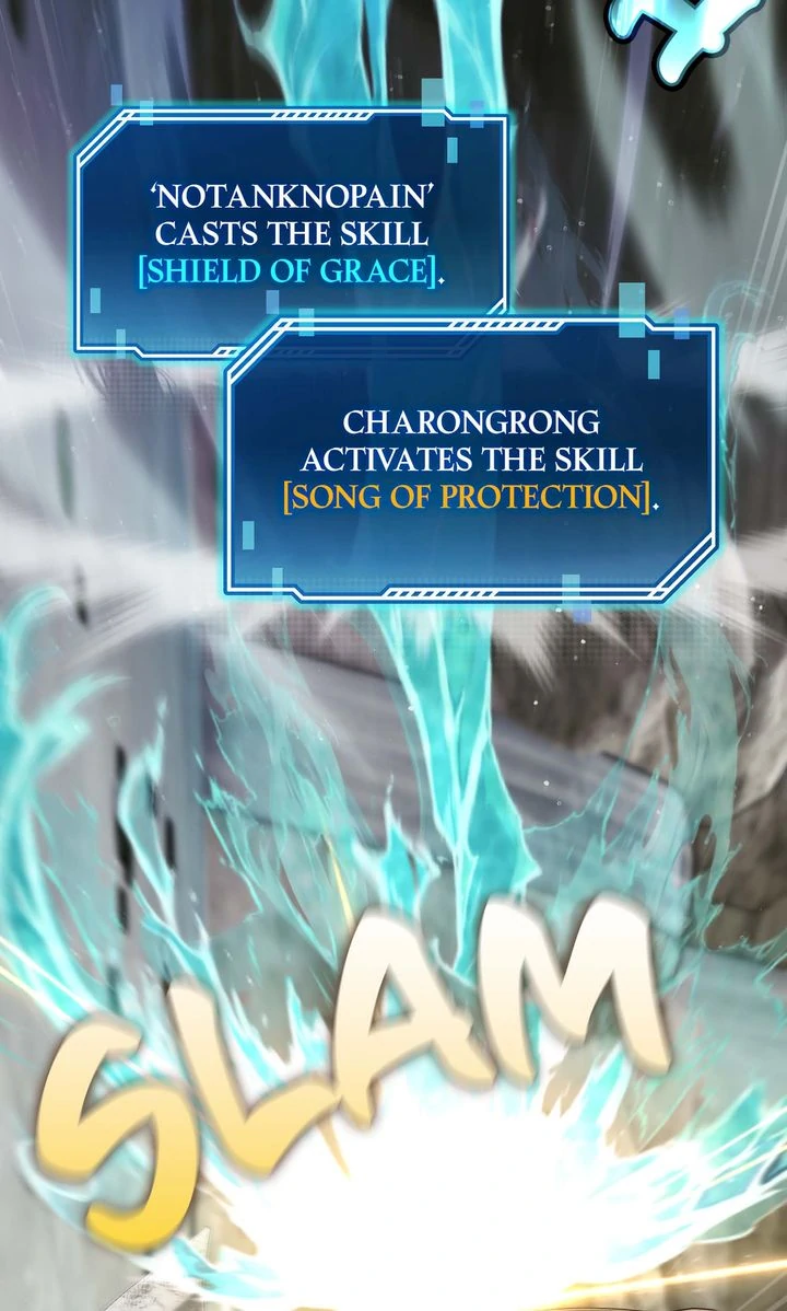 Carrying My n00b Waifu [Official] - Chapter 22 manhwa