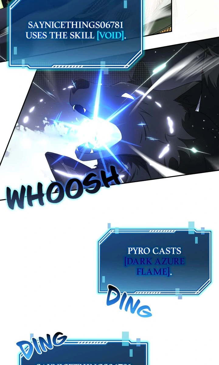 Carrying My n00b Waifu [Official] - Chapter 22 manhwa