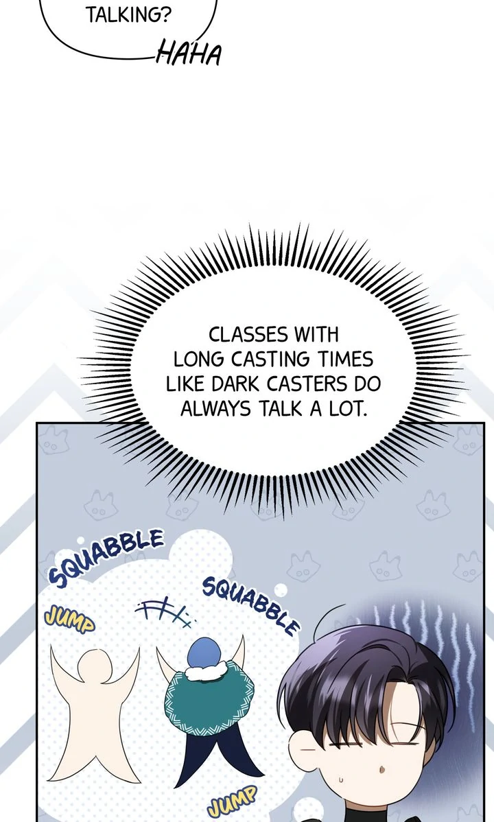 Carrying My n00b Waifu [Official] - Chapter 22 manhwa