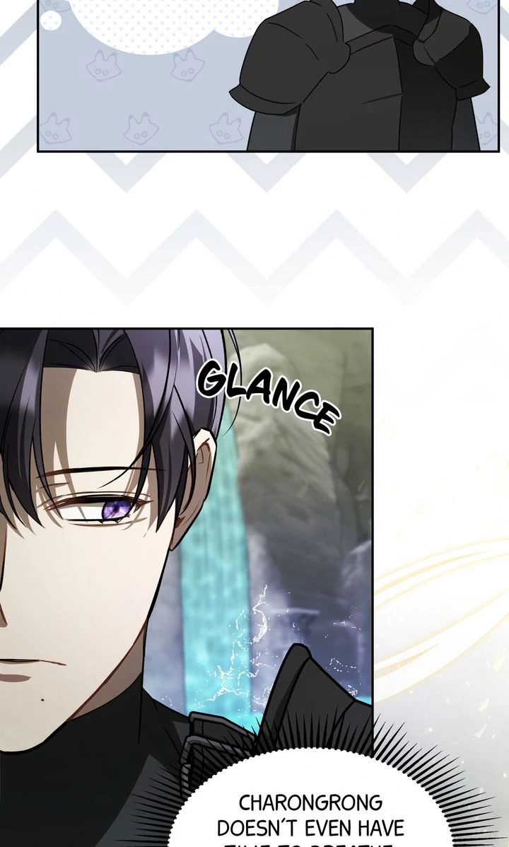 Carrying My n00b Waifu [Official] - Chapter 22 manhwa