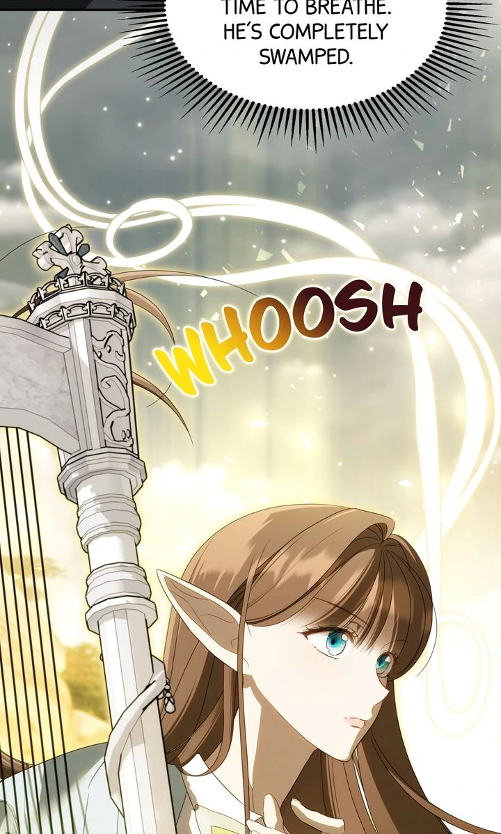 Carrying My n00b Waifu [Official] - Chapter 22 manhwa