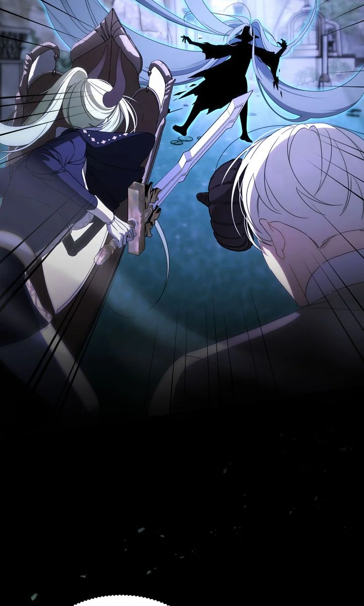 Carrying My n00b Waifu [Official] - Chapter 22 manhwa
