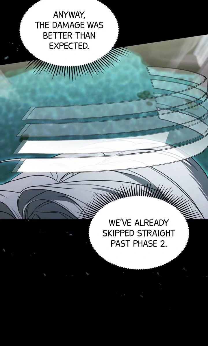 Carrying My n00b Waifu [Official] - Chapter 22 manhwa