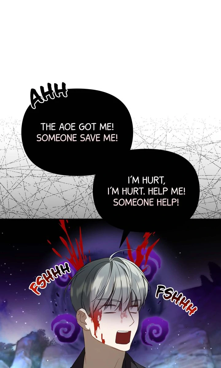 Carrying My n00b Waifu [Official] - Chapter 22 manhwa