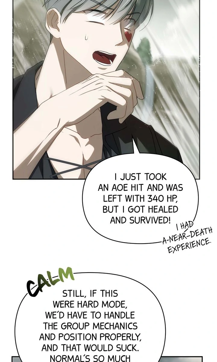 Carrying My n00b Waifu [Official] - Chapter 22 manhwa