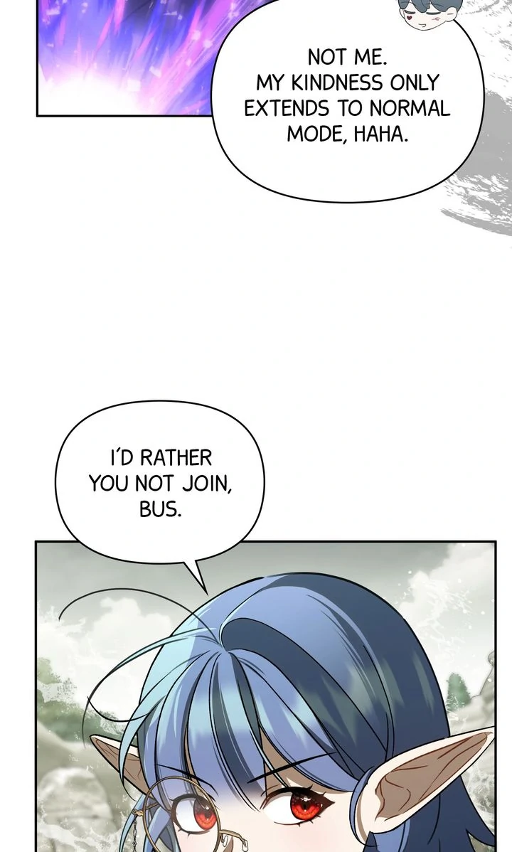 Carrying My n00b Waifu [Official] - Chapter 22 manhwa