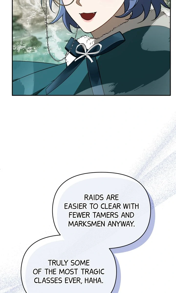 Carrying My n00b Waifu [Official] - Chapter 22 manhwa