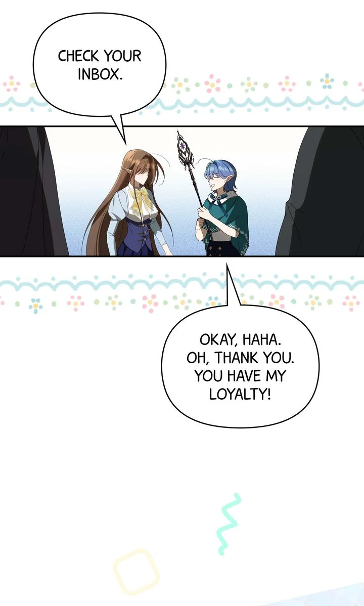 Carrying My n00b Waifu [Official] - Chapter 22 manhwa