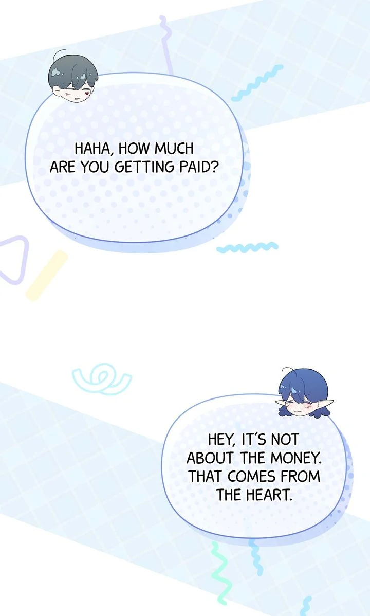 Carrying My n00b Waifu [Official] - Chapter 22 manhwa