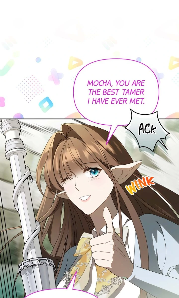 Carrying My n00b Waifu [Official] - Chapter 22 manhwa