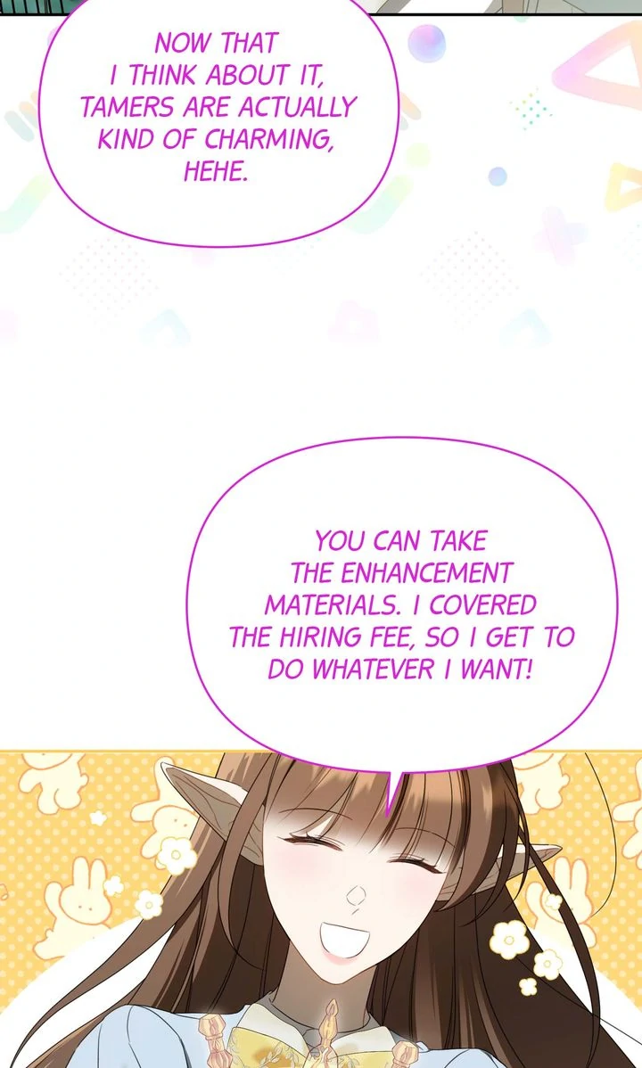 Carrying My n00b Waifu [Official] - Chapter 22 manhwa