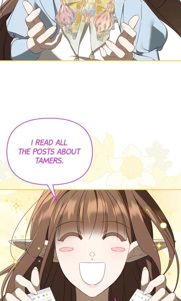 Carrying My n00b Waifu [Official] - Chapter 22 manhwa