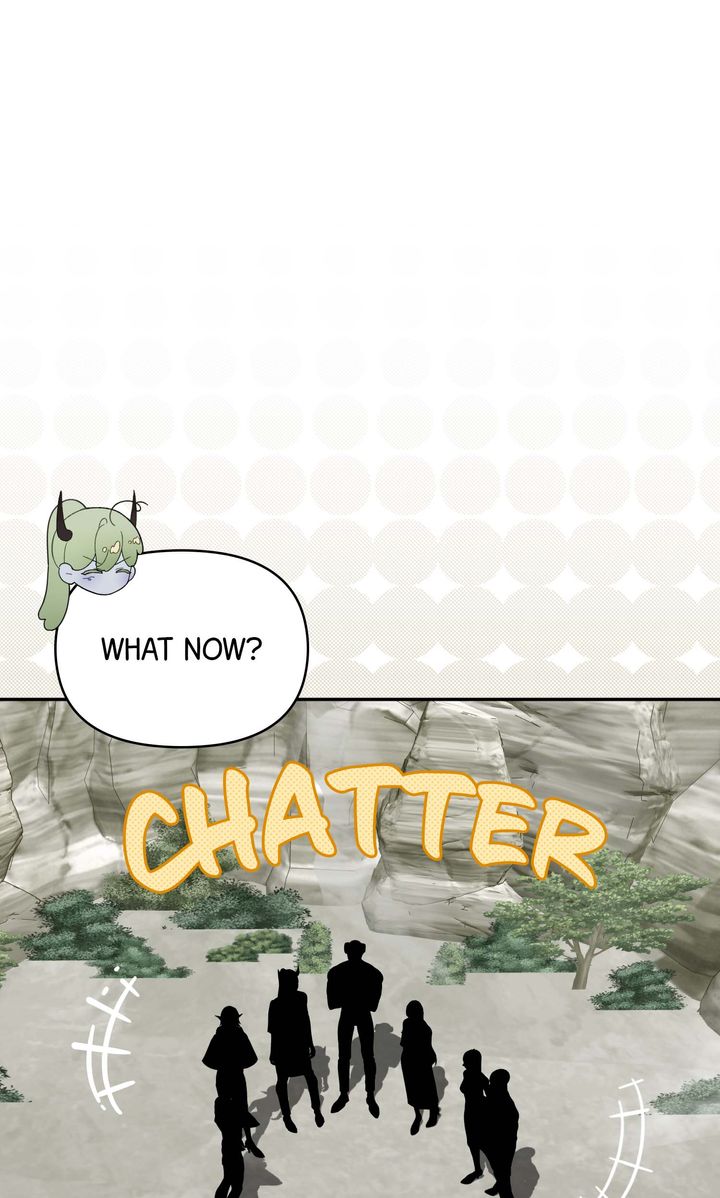 Carrying My n00b Waifu [Official] - Chapter 22 manhwa