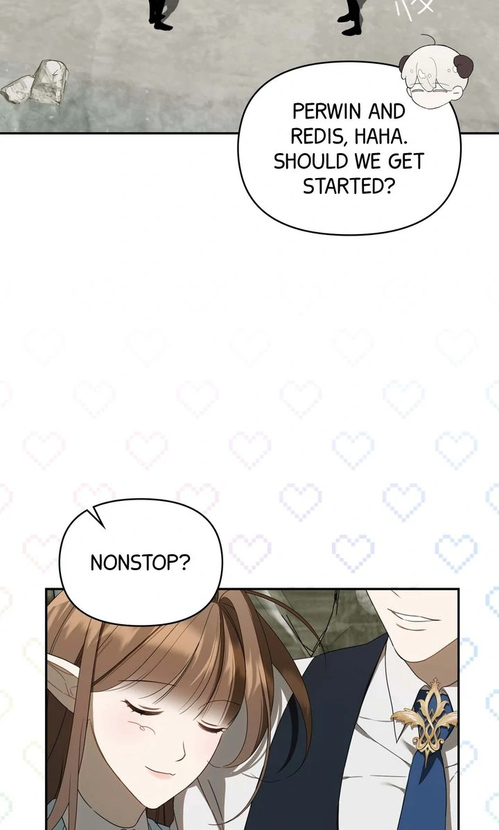 Carrying My n00b Waifu [Official] - Chapter 22 manhwa