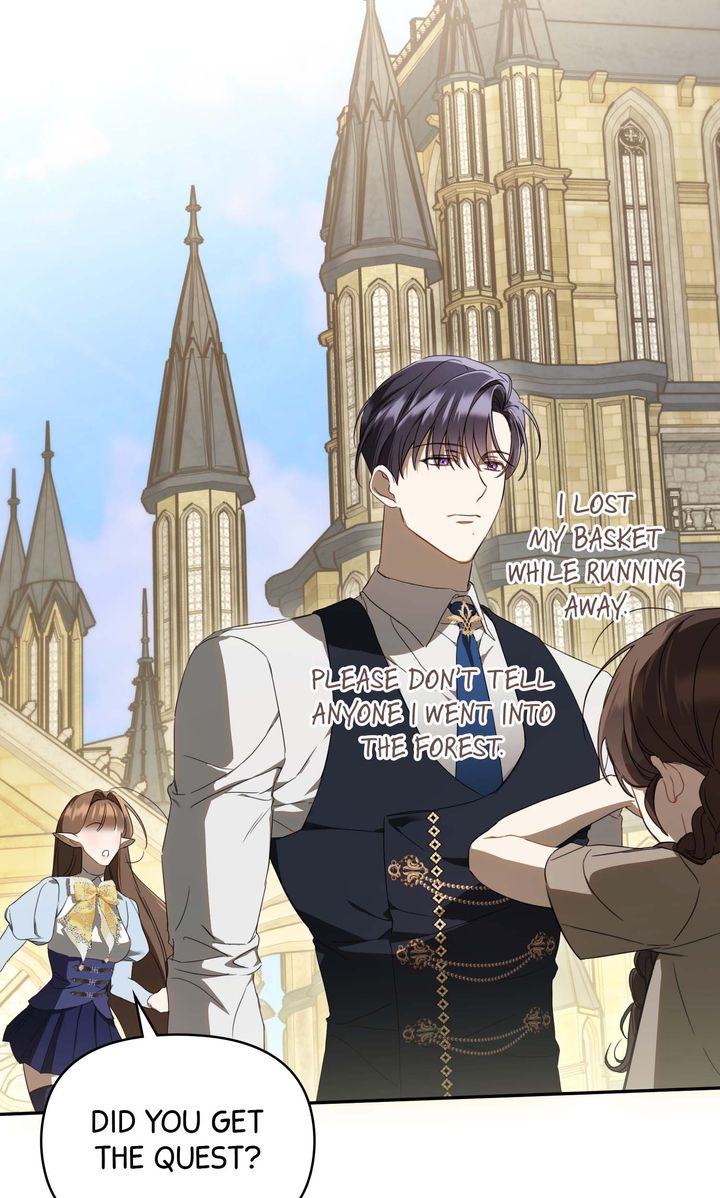 Carrying My n00b Waifu [Official] - Chapter 22 manhwa