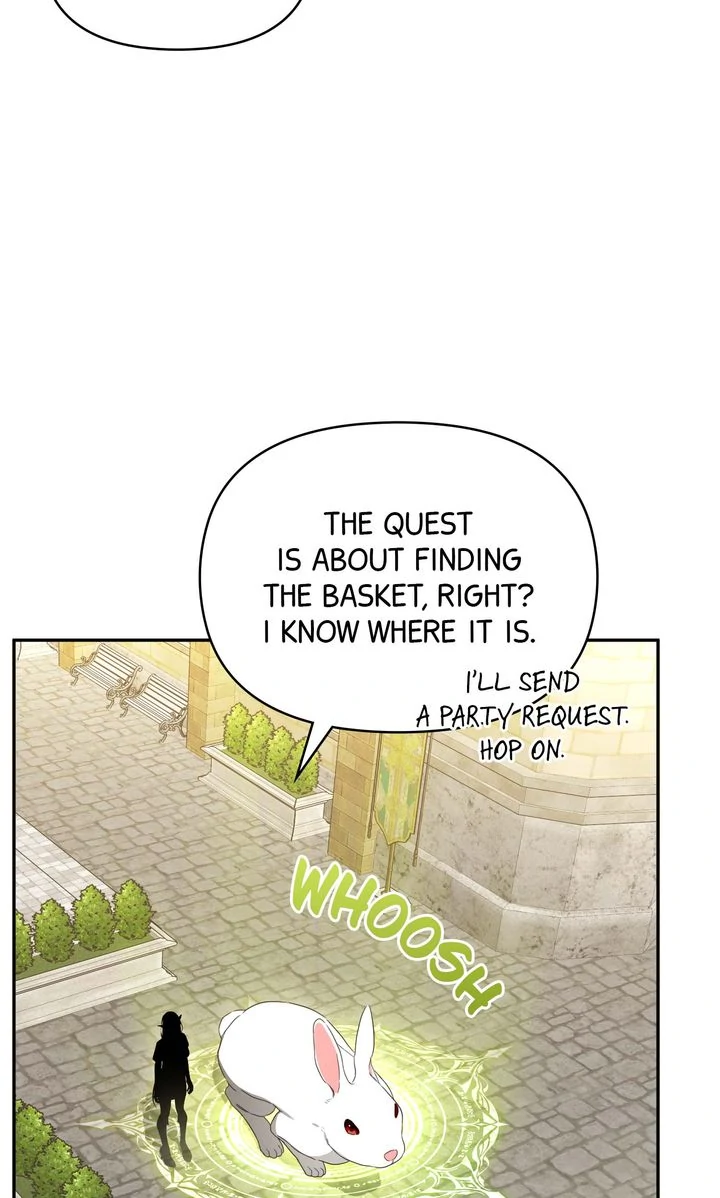Carrying My n00b Waifu [Official] - Chapter 22 manhwa