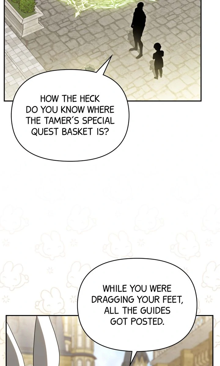 Carrying My n00b Waifu [Official] - Chapter 22 manhwa